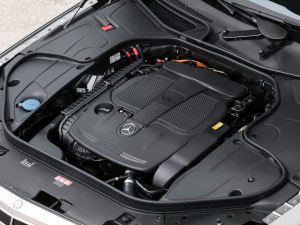 奔驰奔驰(进口)奔驰S级2014款 S500L